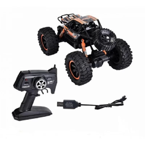 ماشین کنترلی شارژی آفرود MZ Climbing car مقیاس 1:14 مدل2838 _ماشین کنترلی